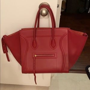 Gorgeous, Celine Phantom in near perfect condition